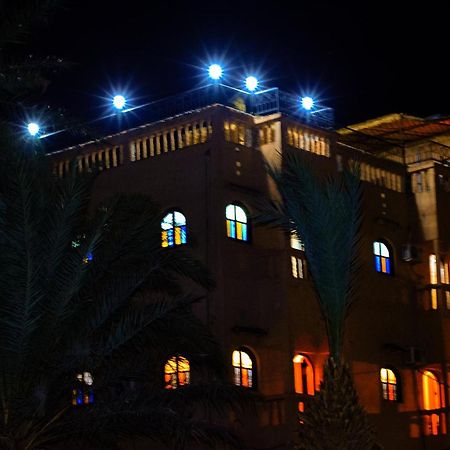 Hotel Dar Nadia Bendriss Tajda Zewnętrze zdjęcie