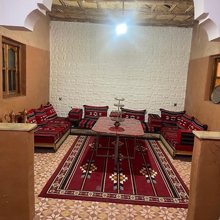 Hotel Dar Nadia Bendriss Tajda Zewnętrze zdjęcie