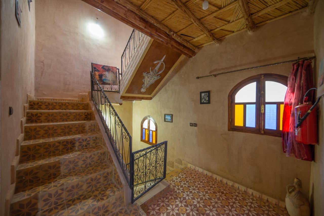 Hotel Dar Nadia Bendriss Tajda Zewnętrze zdjęcie