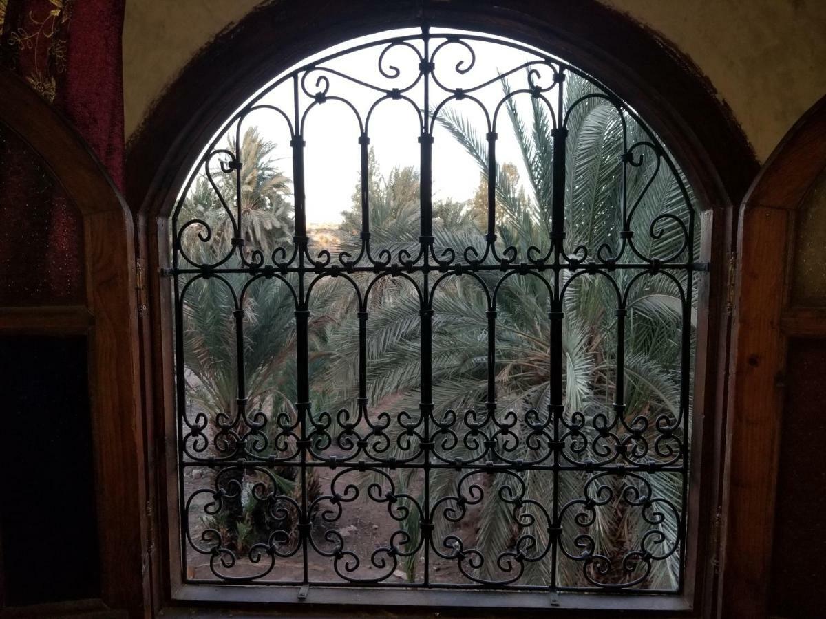 Hotel Dar Nadia Bendriss Tajda Zewnętrze zdjęcie